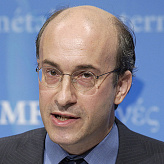 Rogoff Kenneth S.