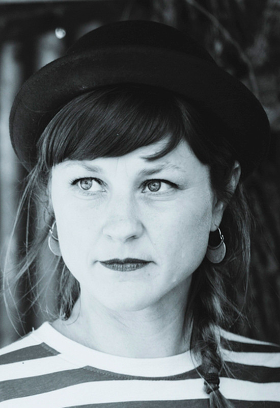 Дита Ципфель