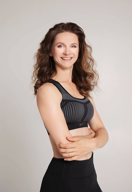 Виктория Боровская