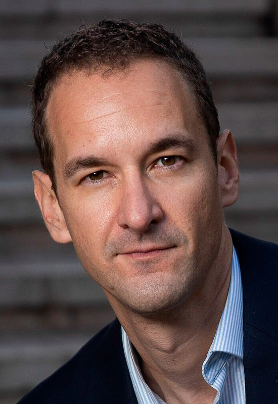 Орен Кесслер