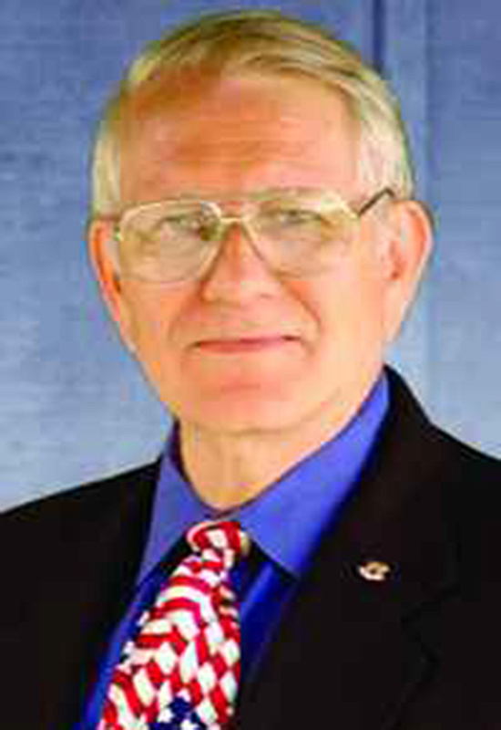 Уильям Детмер