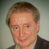 Смехов Вениамин