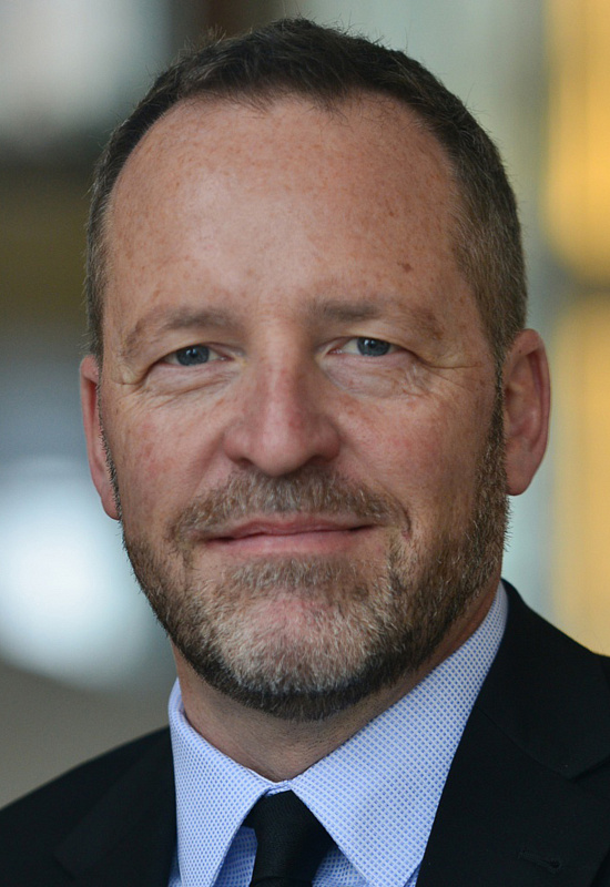 Джеймс Хартер