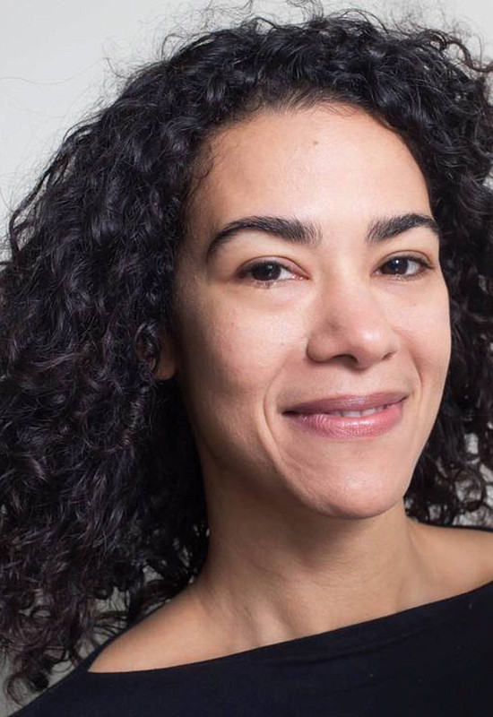 Трейси Катчлоу