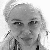 Олейник Тата