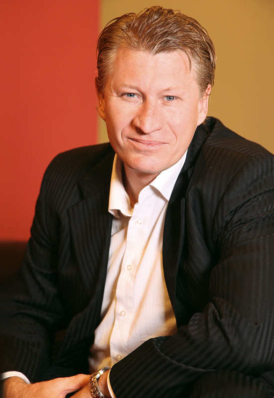 Бретт Минчингтон