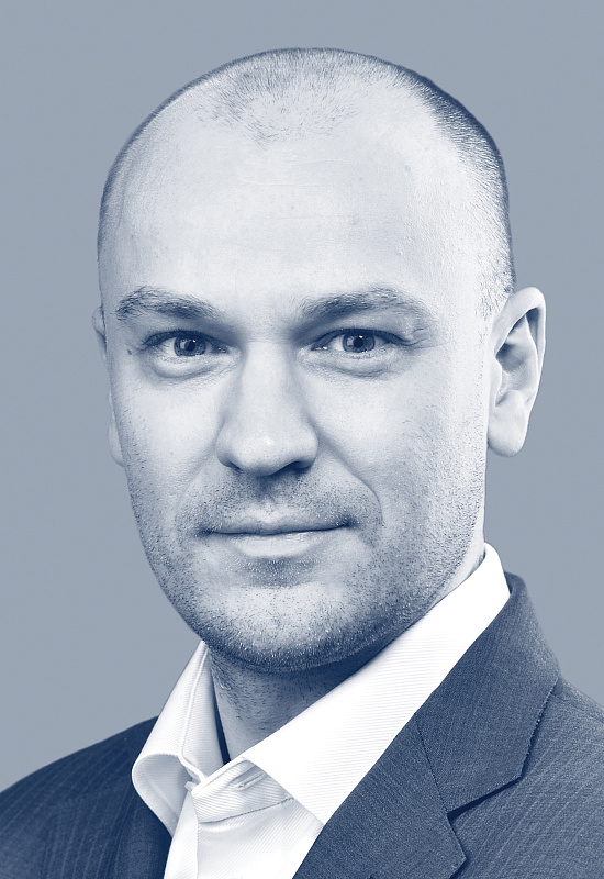 Владимир Кулагин