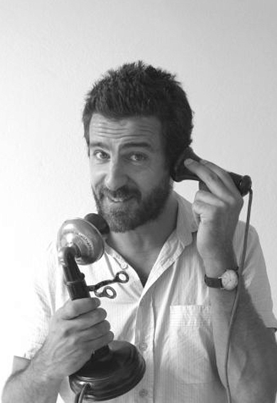 Макс Темпорелли