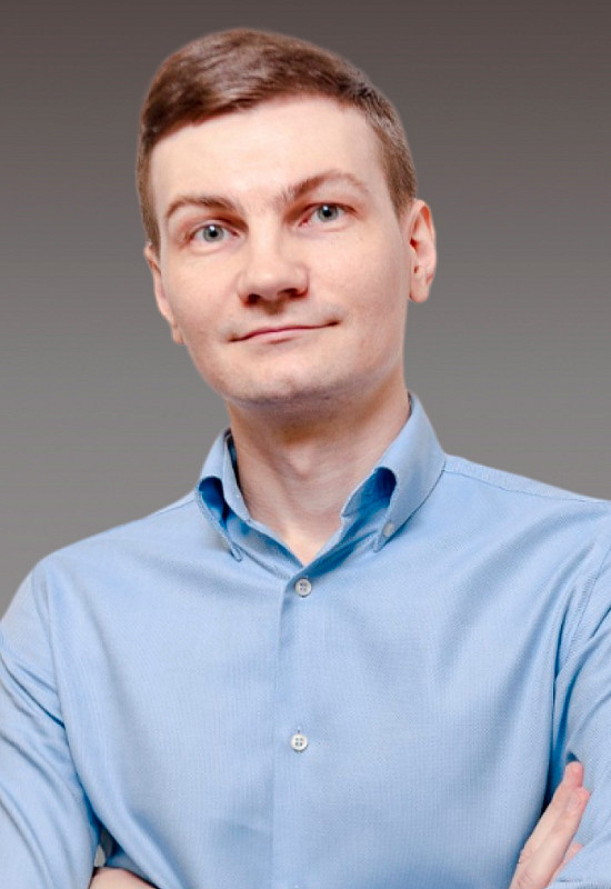 Владимир Жолобов