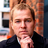 Журавлёв Сергей