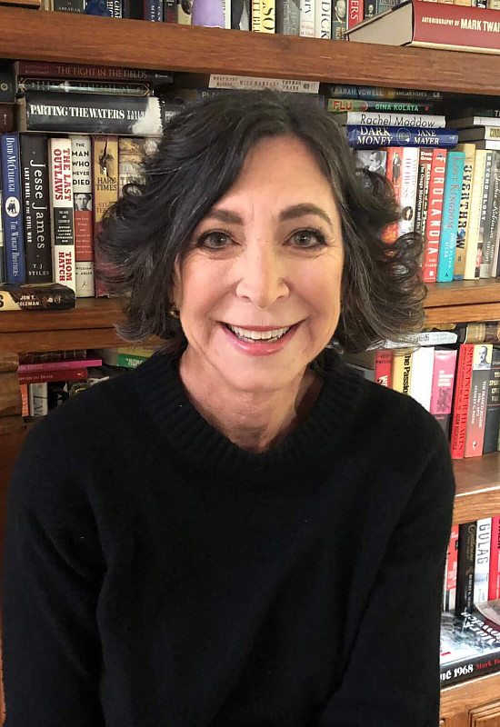 Кэтрин Эллисон