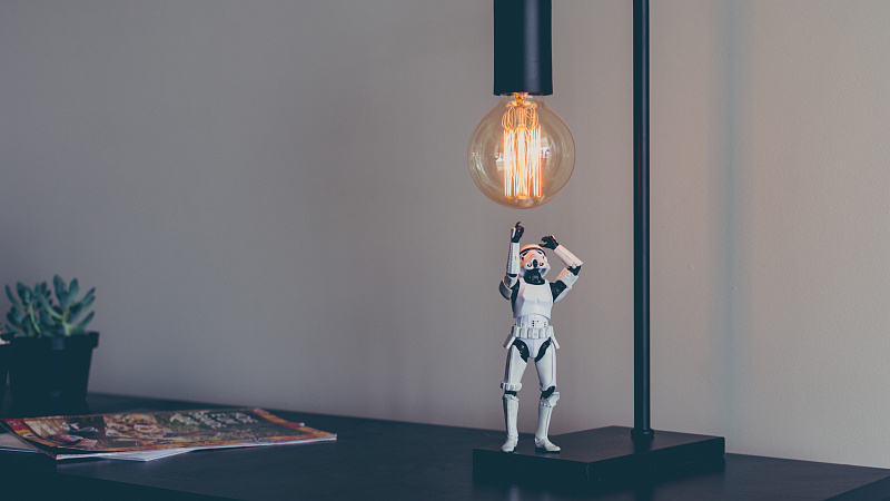 Креативность — навык будущего, вот как внедрить её в вашей команде