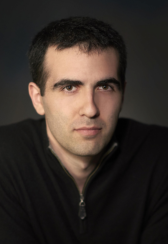 Элиэзер Штернберг