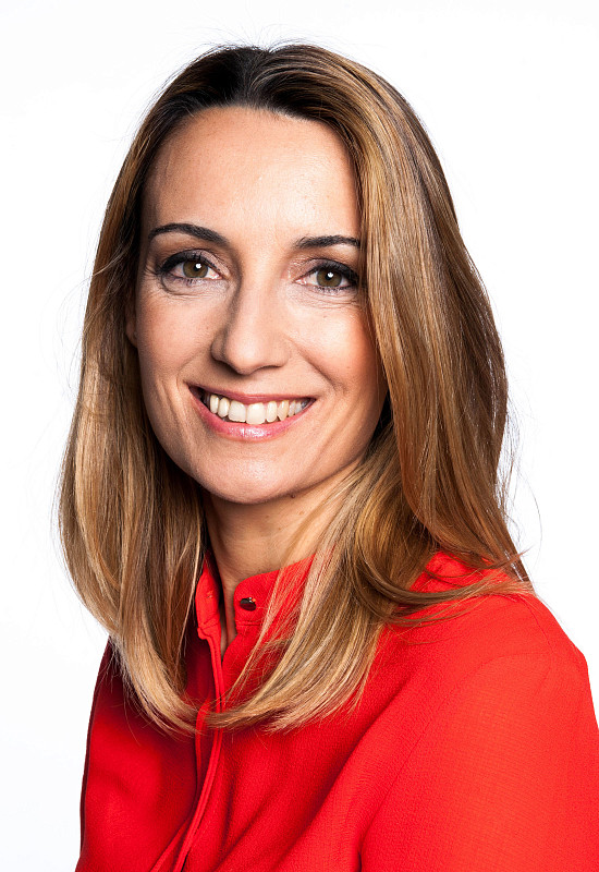 Патрисия Рамирес Леффлер