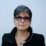 Гвоздилина Любовь