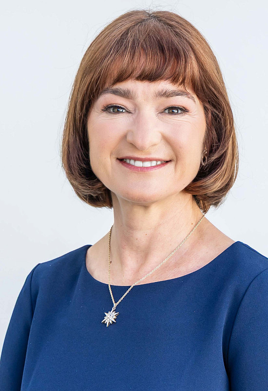 Екатерина Петелина