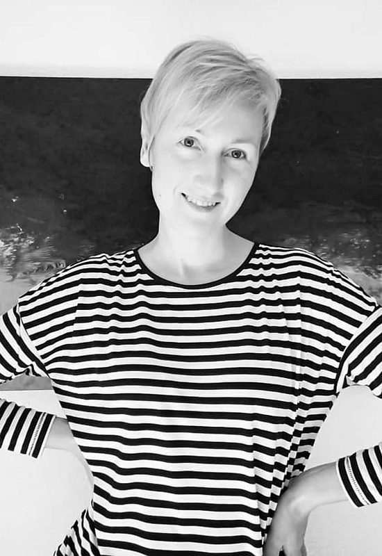 Светлана Ирис