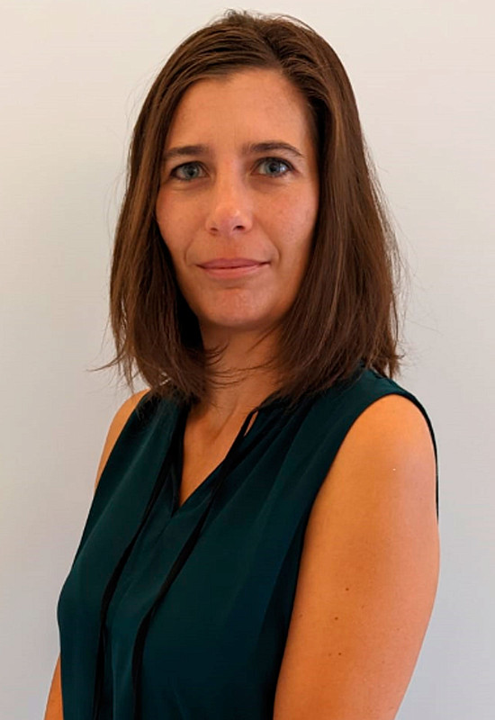 Сесиль Биккари