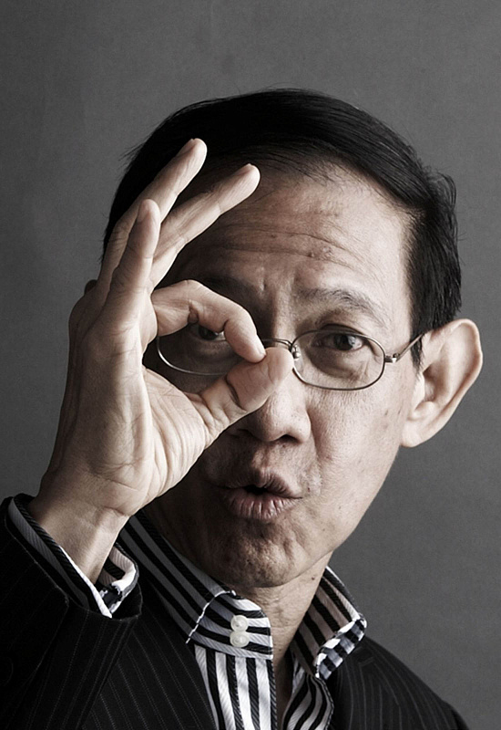 Хермаван Картаджайя