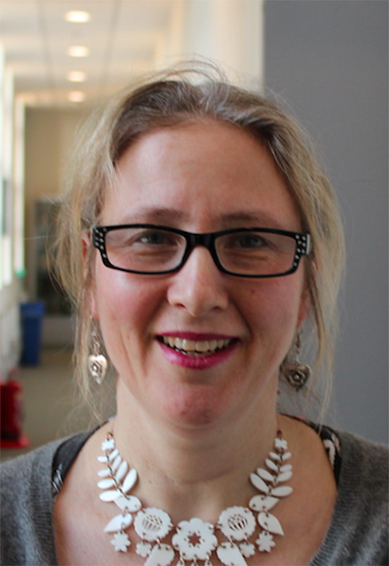 Каролина Фертлмен