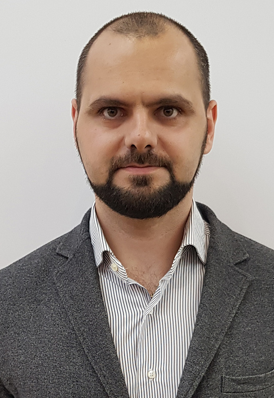 Артем Ганноченко