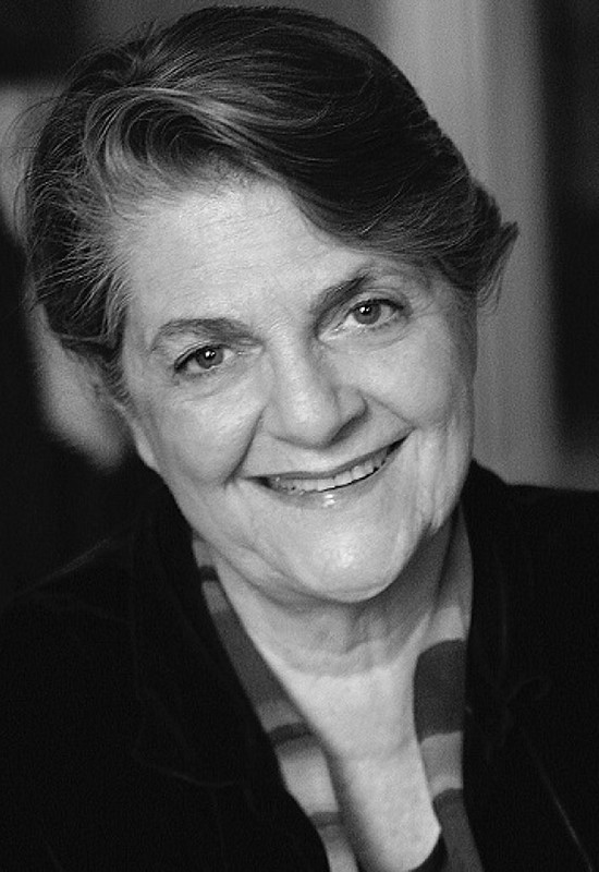 Барбара Шер