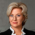 Виталина Левашова