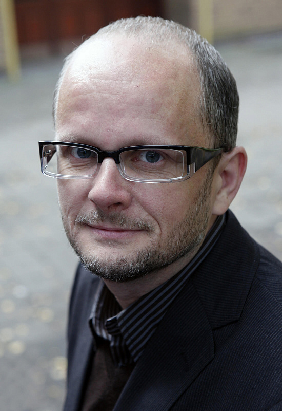 Саймон Чедвик