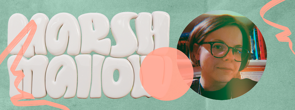 Как устроено издательство Marshmallow Books