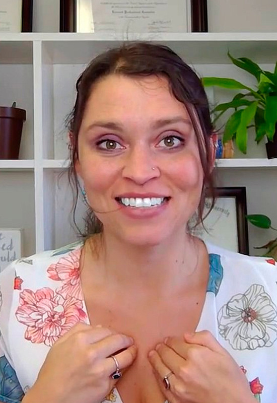 Лора Коупли