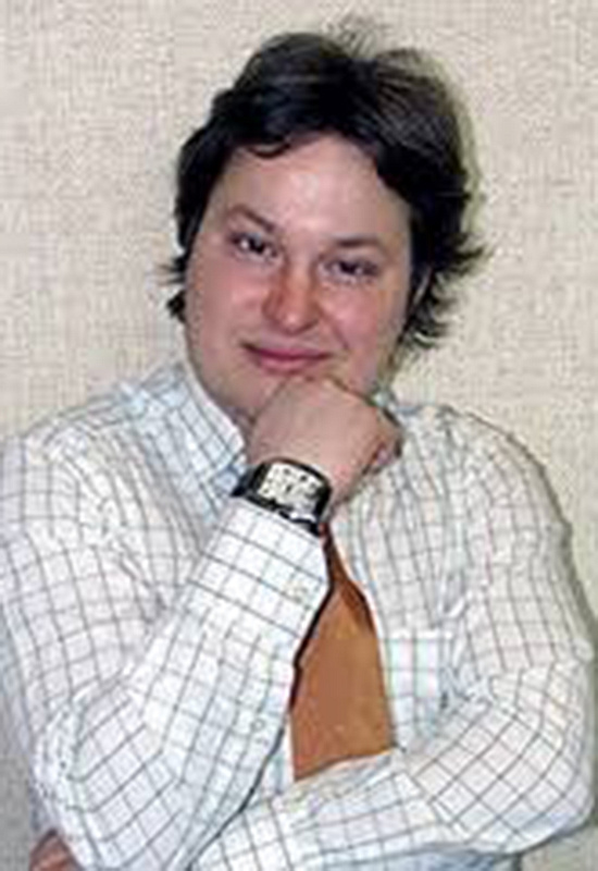 Муса Есмагамбетов