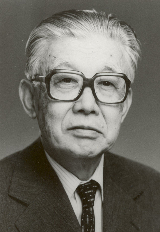 Масару Ибука