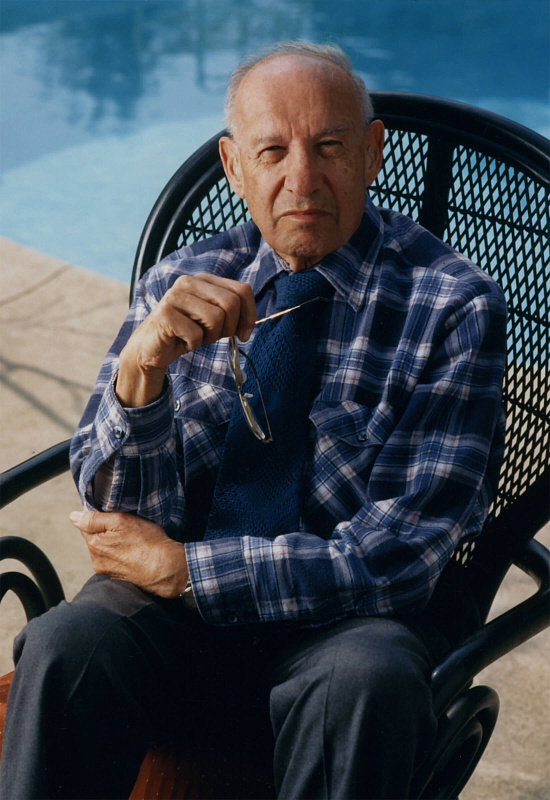 Питер Друкер