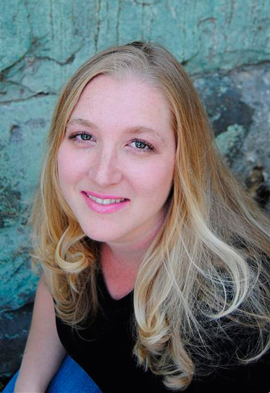 Элайза Найт