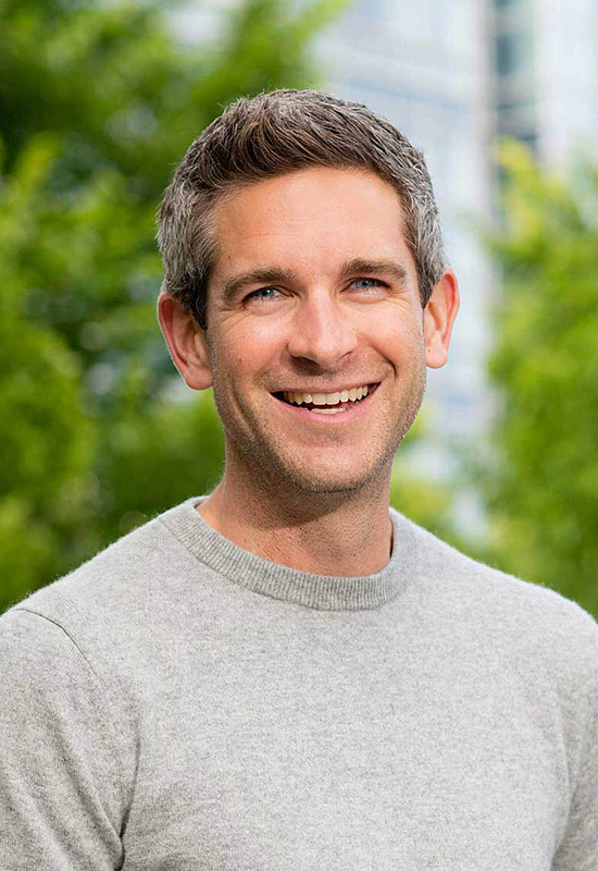 Джон Зерацки