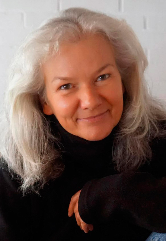 Дагмар Хосфельд