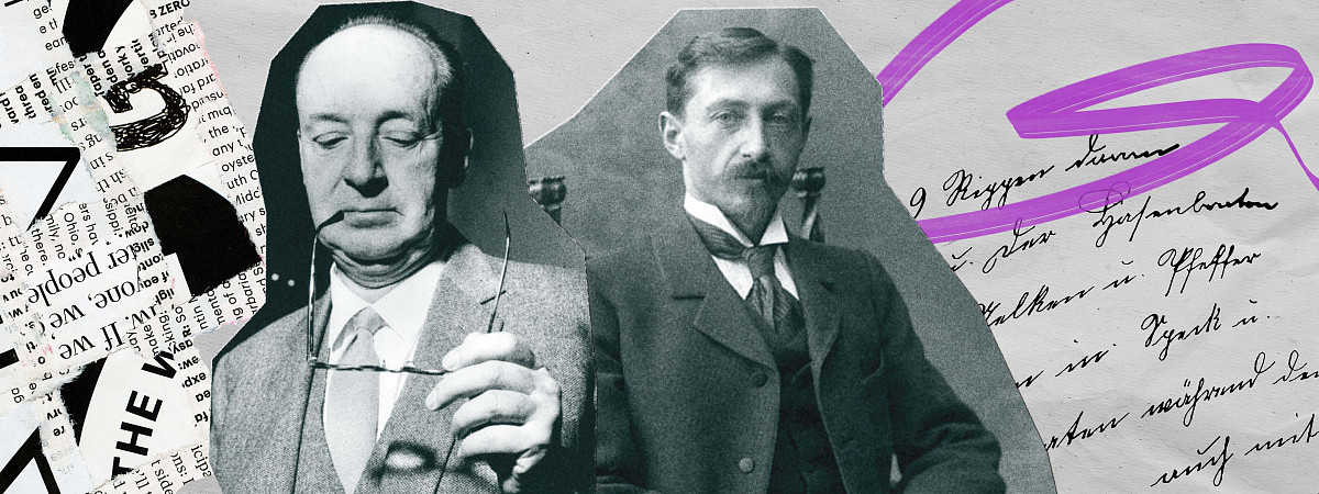 «Бунин и Набоков были сложными гениями» — Максим Д. Шраер о новом издании книги