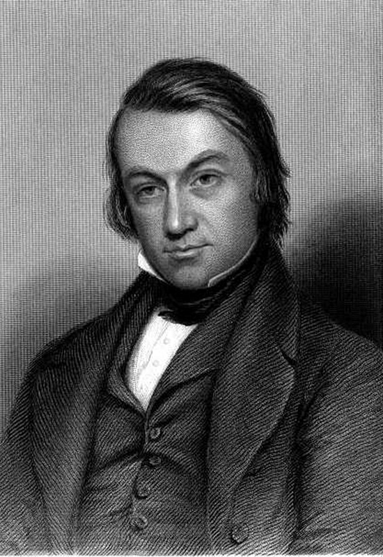 Чарльз Маккей