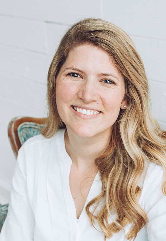 Мелисса Фергюсон