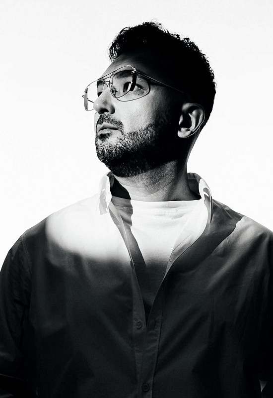 Дамир Халилов