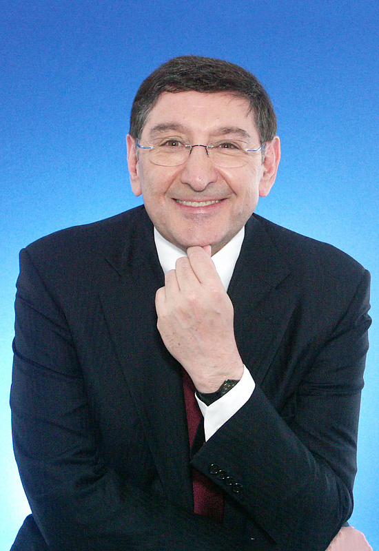 Дэвид Майстер