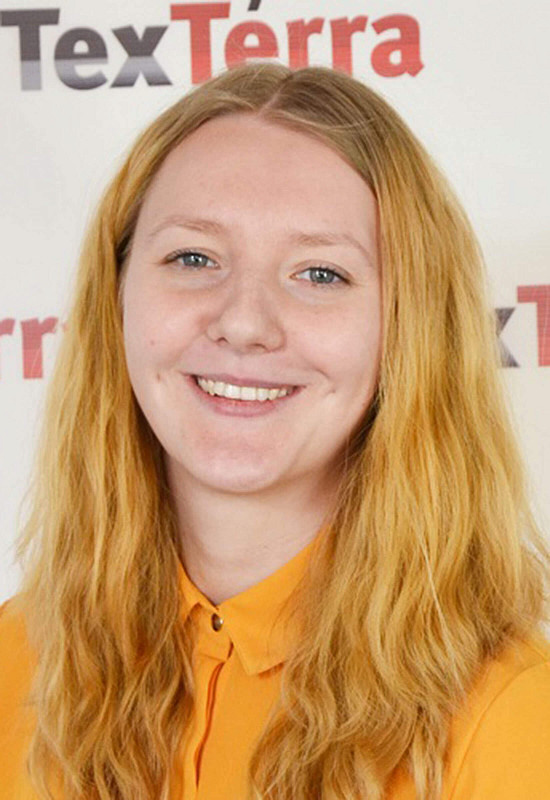 Евгения Крюкова