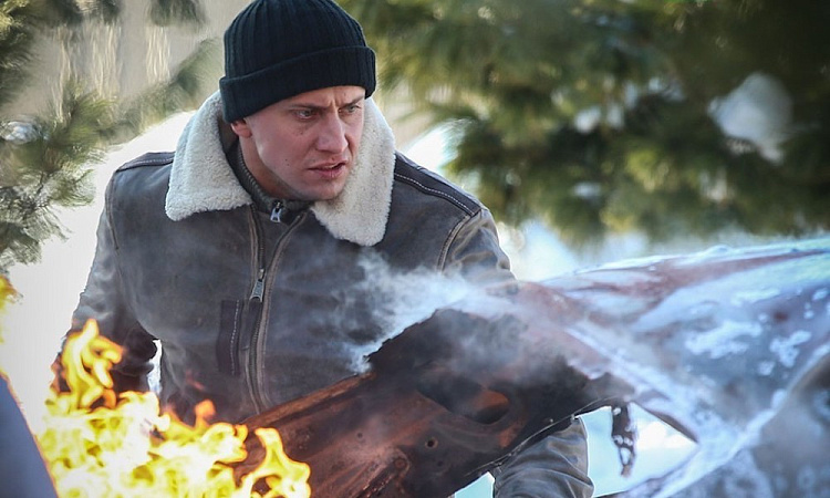 Почему русские сериалы — такие