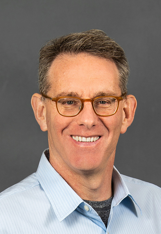 Питер Фейдер