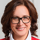 Боровикова Наталия