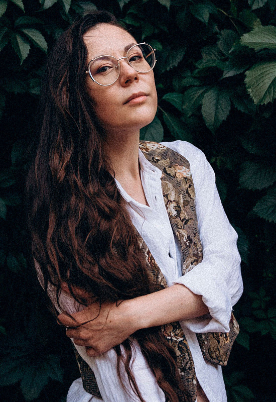 Александра Яковлева