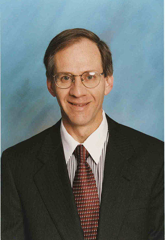 Бретт Стинбарджер