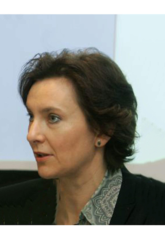 С. Бородина