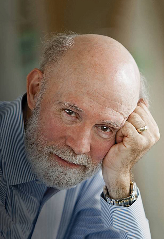 Джеймс П. Вумек