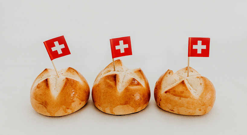 Вкусная Швейцария: 6 неожиданных изобретений, которыми вы пользуетесь каждый день